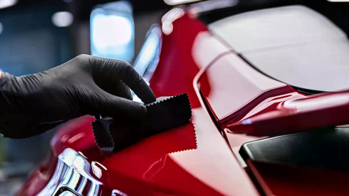 ShineWerk – moderne Fahrzeugaufbereitung in der Südpfalz